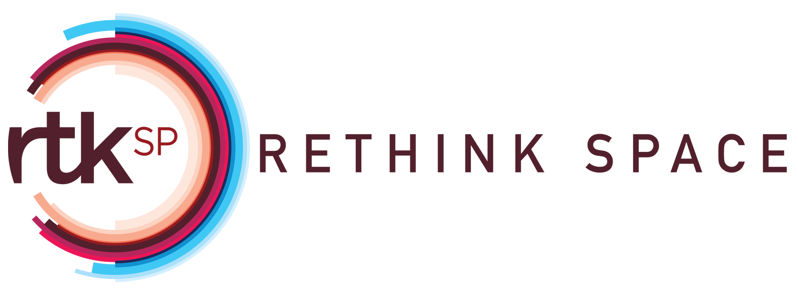 RTKSP RETHINK SPACE